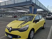 Usata Renault Clio IV 73 CV (53 kW) 2014 Berlina