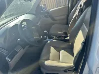 Usata Land Rover Freelander 2 SE 160 CV (117 kW) 2009 Bianco SUV