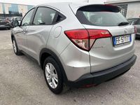 Usata Honda HR-V Elegance 131 CV (96 kW) 2016 Other SUV