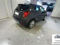 usata Opel Mokka 1.6 Ecotec 115CV