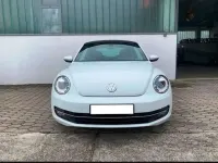 Usata VW Beetle Edition 105 CV (77 kW) 2014 Utilitaria