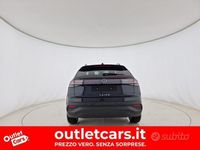 usata VW Taigo 1.0 tsi life 95cv