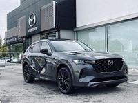Nuova Mazda CX-60 249 CV (183 kW) 2025 Machine grey SUV