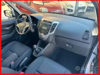 Usata Hyundai ix20 Comfort 90 CV (66 kW) 2013 Grigio Utilitaria