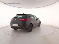 usata Alfa Romeo Giulietta Giulietta 1.6 jtdm120cv tct