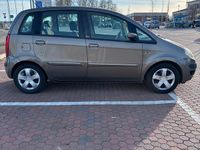 Usata Lancia Musa 95 CV (69 kW) 2005 Monovolume