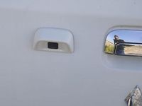 Usata Mitsubishi L200 Intense 181 CV (133 kW) 2018 Bianco Pick-up