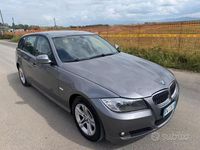 Usata BMW 318 2010 Station wagon