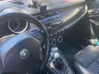 Usata Alfa Romeo Giulietta 140 CV (102 kW) 2012 Nero Utilitaria