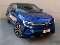 Usata Renault Austral 130 CV (95 kW) 2023 Blu SUV