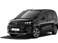 Nuova Peugeot Rifter Allure 110 CV (80 kW) 2026 Argento Monovolume