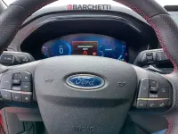 Usata Ford Focus ST-Line X 125 CV (91 kW) 2022 Rosso Station wagon