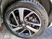 Usata Peugeot 108 Allure 69 CV (50 kW) 2018 Other Utilitaria