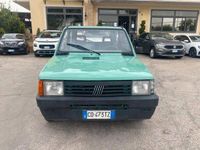 usata Fiat Panda AUTO D'EPOCA VENTENNALE