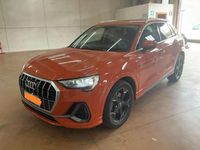 Usata Audi Q3 S-Line 190 CV (139 kW) 2019 SUV