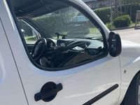 Usata Fiat Doblò Active 69 CV (50 kW) 2004 Monovolume