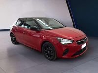 Usata Opel Corsa S 75 CV (55 kW) 2023 Rosso Utilitaria