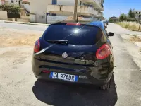 Usata Fiat Bravo Active 90 CV (66 kW) 2011 Utilitaria