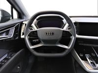 usata Audi Q4 Sportback e-tron e-tron 50 business advanced quattro