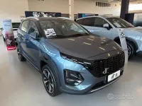 Nuova DR DR 3.0 114 CV (83 kW) 2026 Grigio SUV