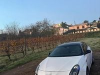 Usata Alfa Romeo Giulietta Progression 170 CV (125 kW) 2010 Bianco Utilitaria