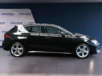 Nuova Audi A3 Sportback S-Line 150 CV (110 kW) 2025 Nero Utilitaria