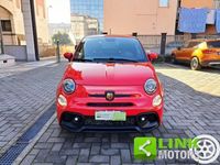 usata Abarth 500 1.4 145 CV CERTIFICATA GARANZIA INCLUSA