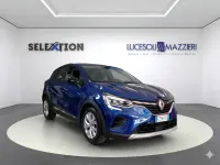 Usata Renault Captur Intens 130 CV (95 kW) 2020 SUV