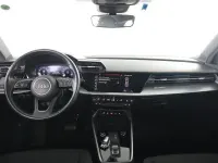 Usata Audi A3 e-tron Comfort 110 CV (80 kW) 2023 Nero midnight Utilitaria