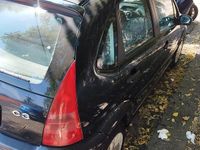 Usata Citroën C3 2005 Utilitaria