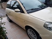 usata Lancia Ypsilon 1.2