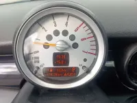 Usata Mini Cooper D 109 CV (80 kW) 2009 Utilitaria