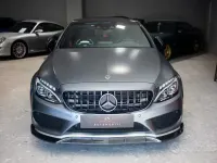 Usata Mercedes C43 AMG AMG 367 CV (269 kW) 2017 Other Coupé