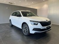 usata Skoda Kamiq 1.0 TSI 110 CV DSG Dark Shade