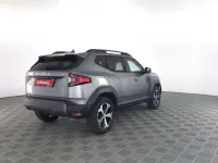 Usata Dacia Duster Journey 140 CV (102 kW) 2026 Grigio scisto Berlina