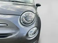 Usata Fiat 500 70 CV (51 kW) 2022 Grigio Berlina