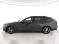Occasion BMW 520 M Sport 190 ch (139 kW) 2023 Gris Break