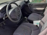 usata Mercedes A140 Classe