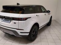 usata Land Rover Range Rover evoque 2.0D I4 163 CV AWD Auto SE del 2022 usata a Novara