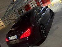 Usata Mercedes CLA220 2016 Berlina