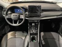 Nuova Jeep Compass Altitude 130 CV (95 kW) 2025 Grigio SUV