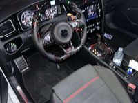 Usata VW Golf VII GTI 245 CV (180 kW) 2019 Berlina