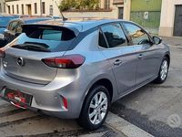 Usata Opel Corsa Elegance 100 CV (73 kW) 2020 Grigio Berlina