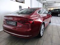 usata Audi A5 Sportback 2.0 TDI 190 CV quattro S tronic Business Sport del 2018 usata a Legnano