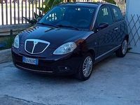 Usata Lancia Ypsilon 2007 Utilitaria
