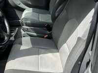 Usata Chrysler Grand Voyager Limited 150 CV (110 kW) 2007 Monovolume