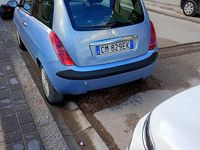 Usata Lancia Ypsilon 70 CV (51 kW) 2004 Utilitaria