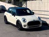 Usata Mini Cooper 2019 Utilitaria
