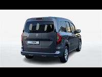 Usata Renault Kangoo Equilibre 115 CV (84 kW) 2023 Grigio scuro Monovolume