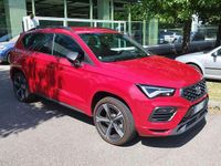 Usata Seat Ateca FR 150 CV (110 kW) 2021 SUV